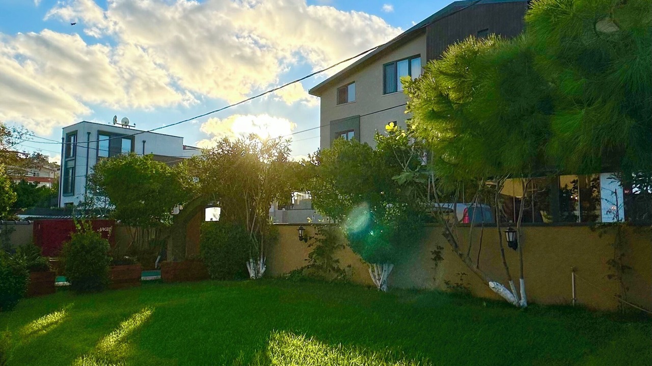 Photo of Outdoor in Karaburun Koyu