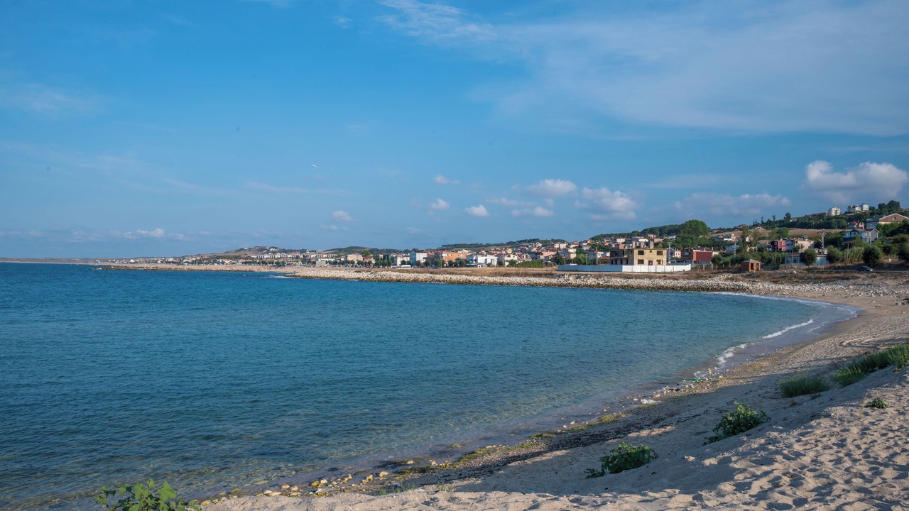 Photo of Outdoor in Karaburun Koyu