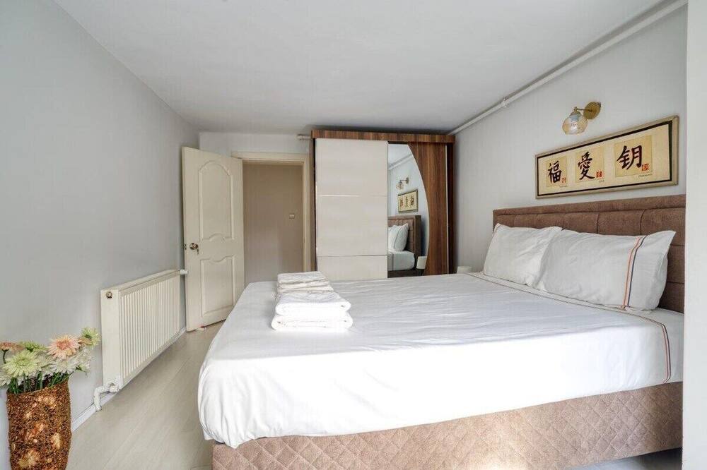 Photo of Bedroom in Bebek