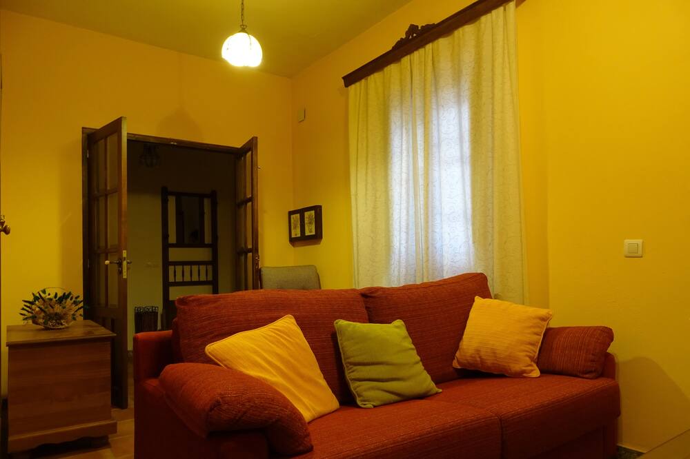Photo of Livingroom in Conchar