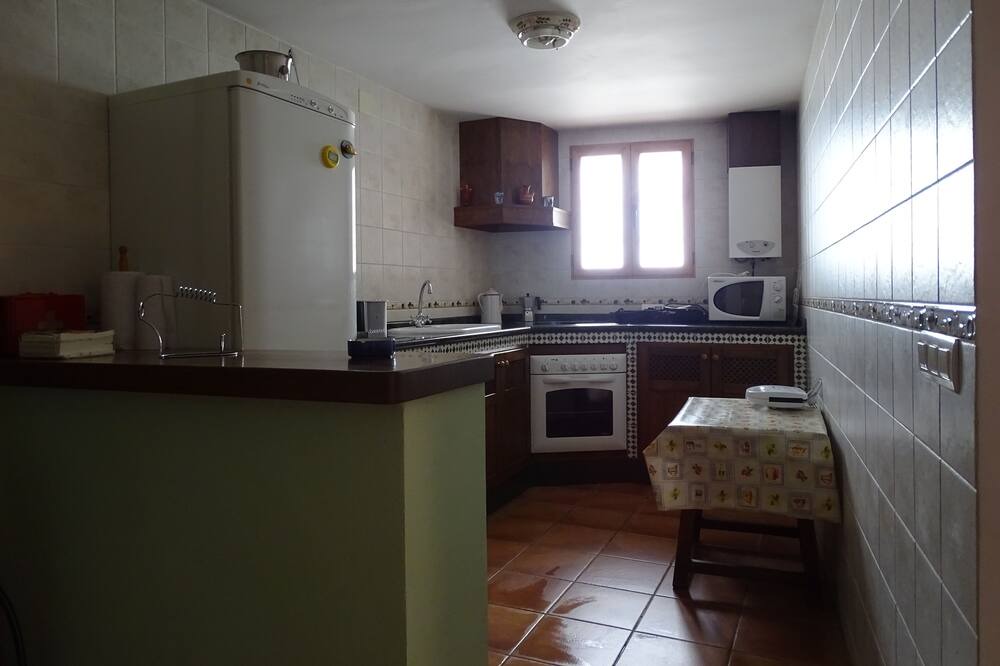 Photo of Kitchen in Conchar