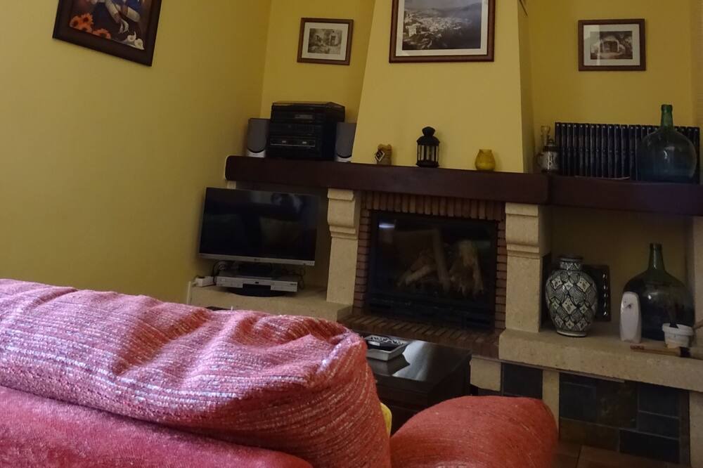 Photo of Livingroom in Conchar