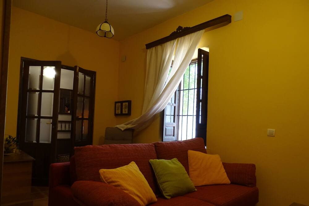 Photo of Livingroom in Conchar