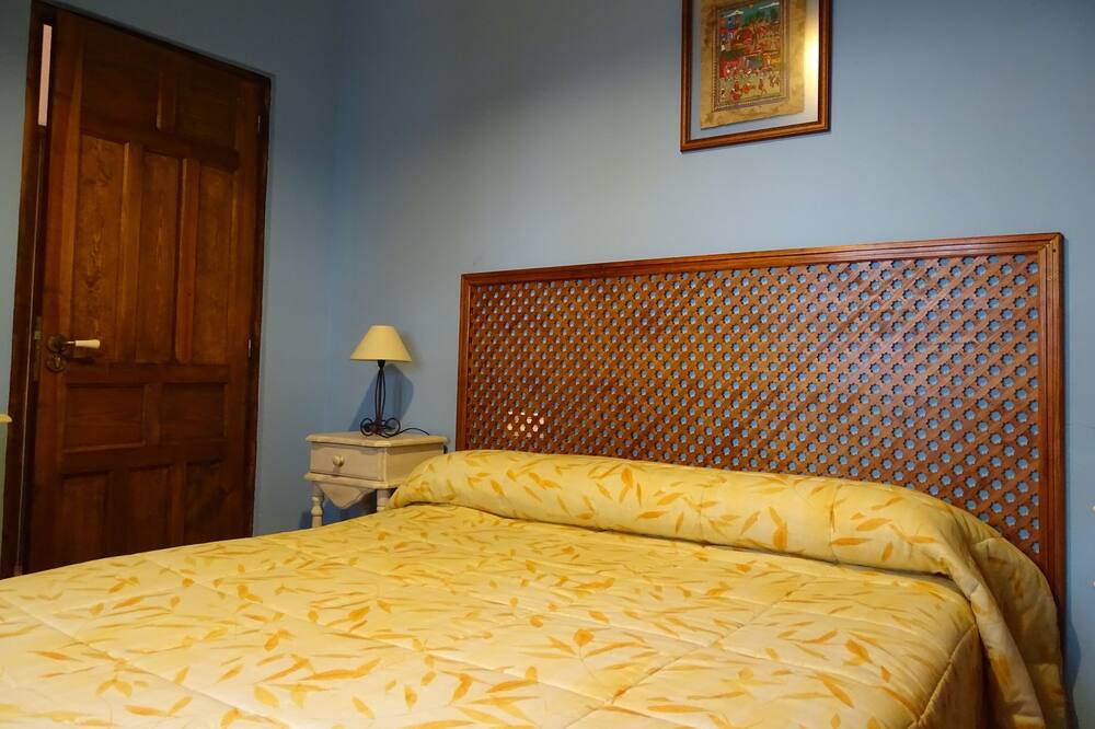 Photo of Bedroom in Conchar