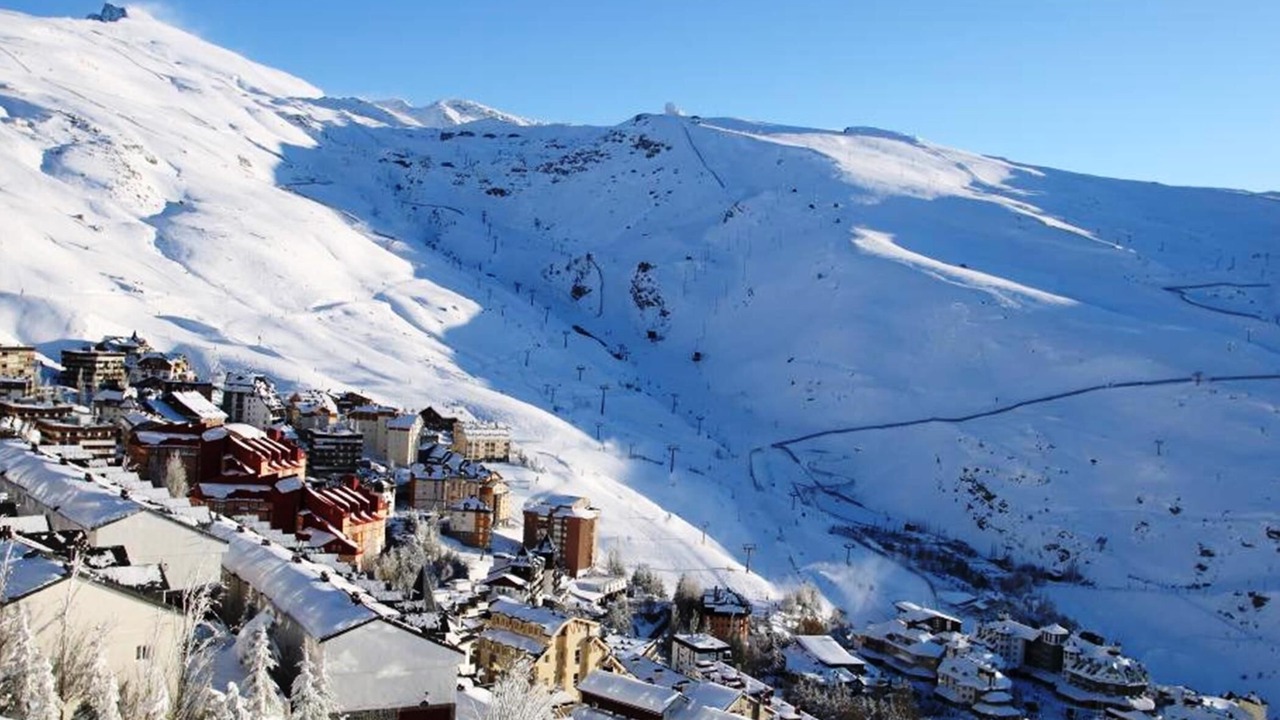 Photo of Outdoor in Pradollano