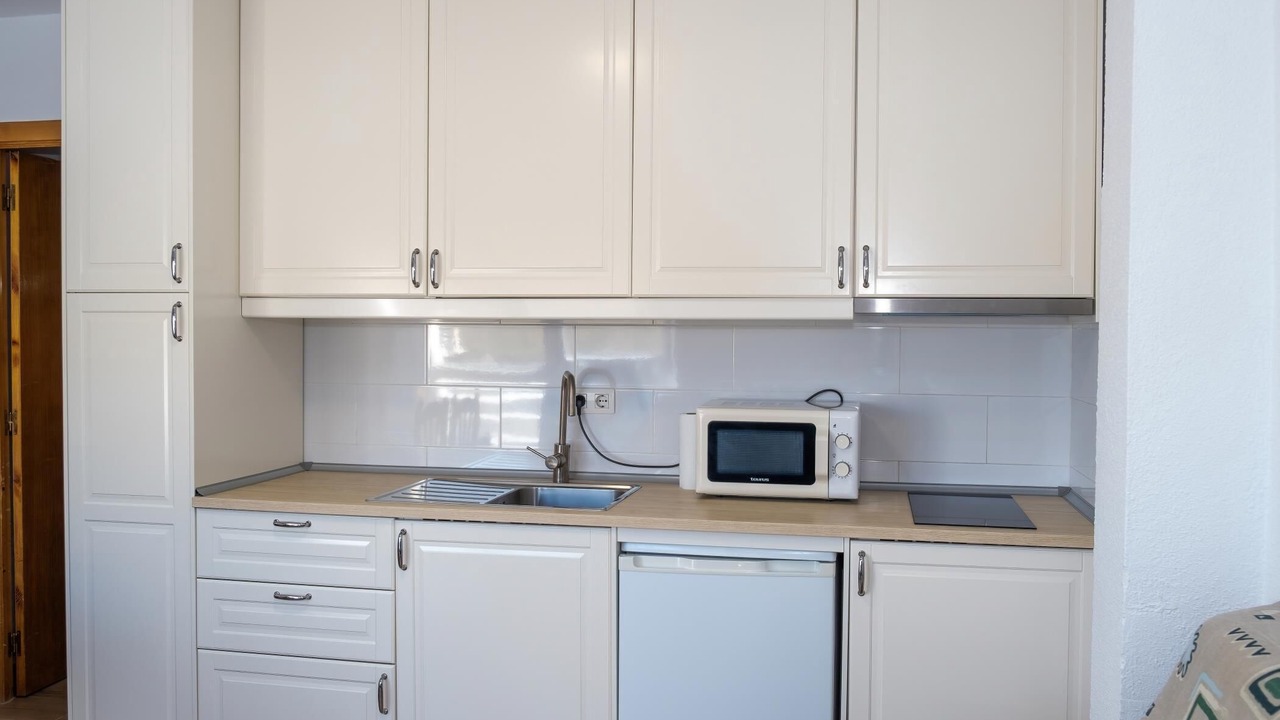 Photo of Kitchen in Pradollano