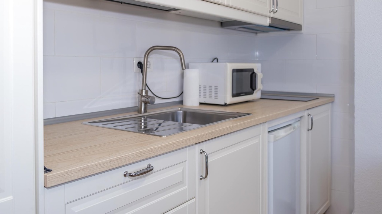 Photo of Kitchen in Pradollano