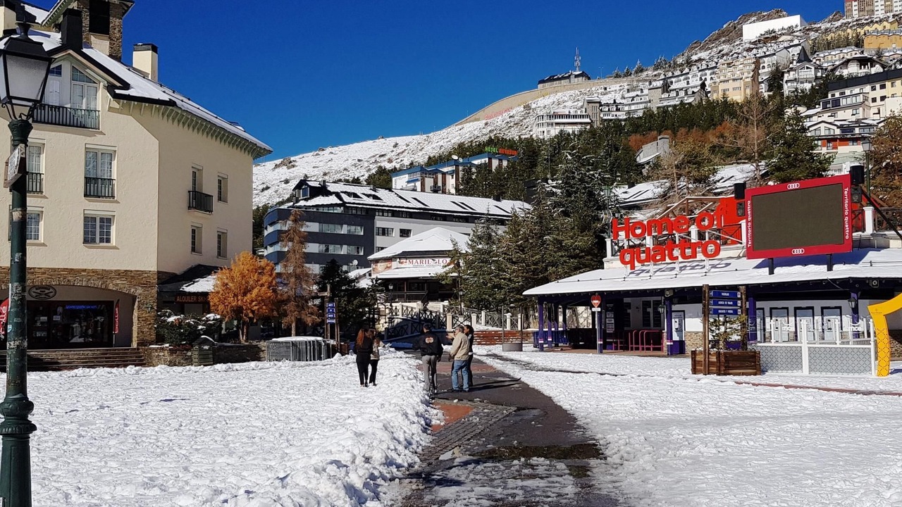 Photo of Outdoor in Pradollano