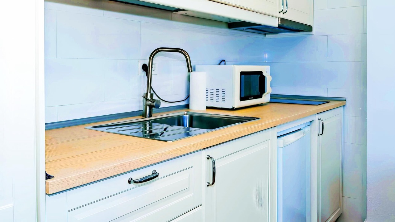 Photo of Kitchen in Pradollano