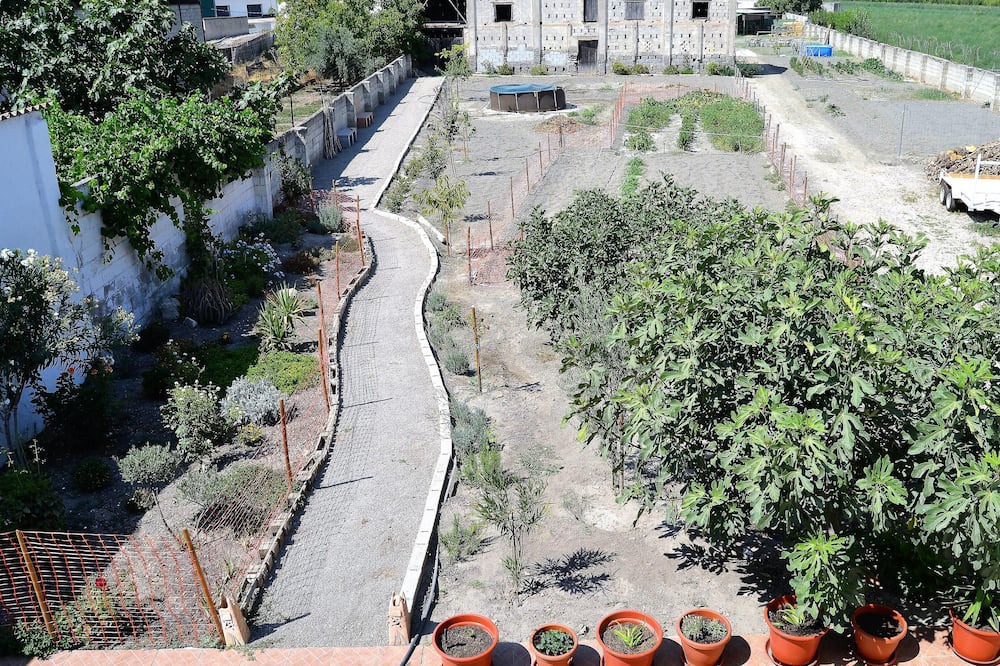 Photo of Outdoor in Fuente Vaqueros