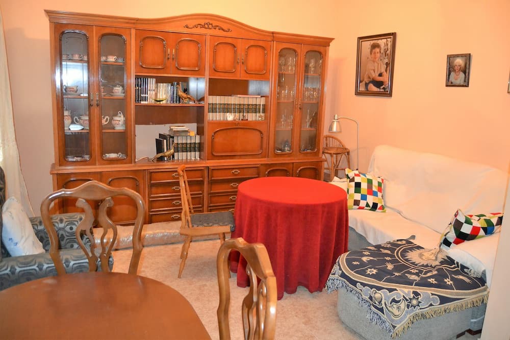 Photo of Livingroom in Fuente Vaqueros