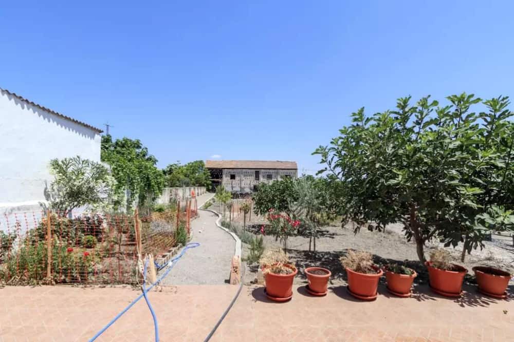 Photo of Outdoor in Fuente Vaqueros