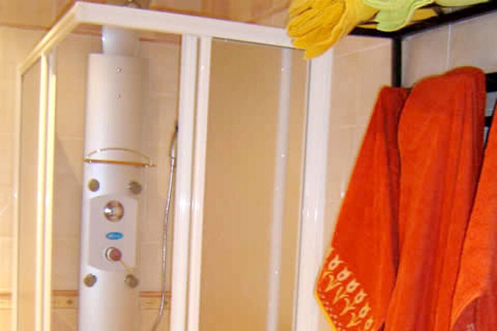 Photo of Bathroom in Yegen