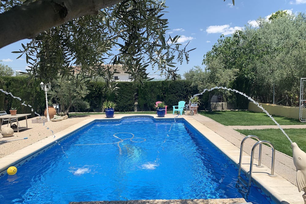 Photo of Outdoor in Baza