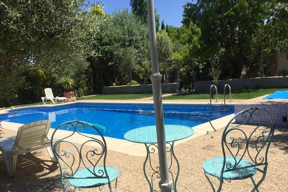 Photo of Outdoor in Baza