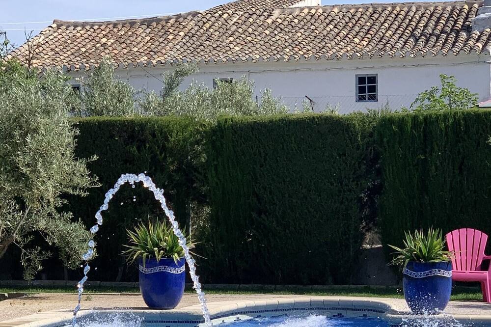 Photo of Outdoor in Baza