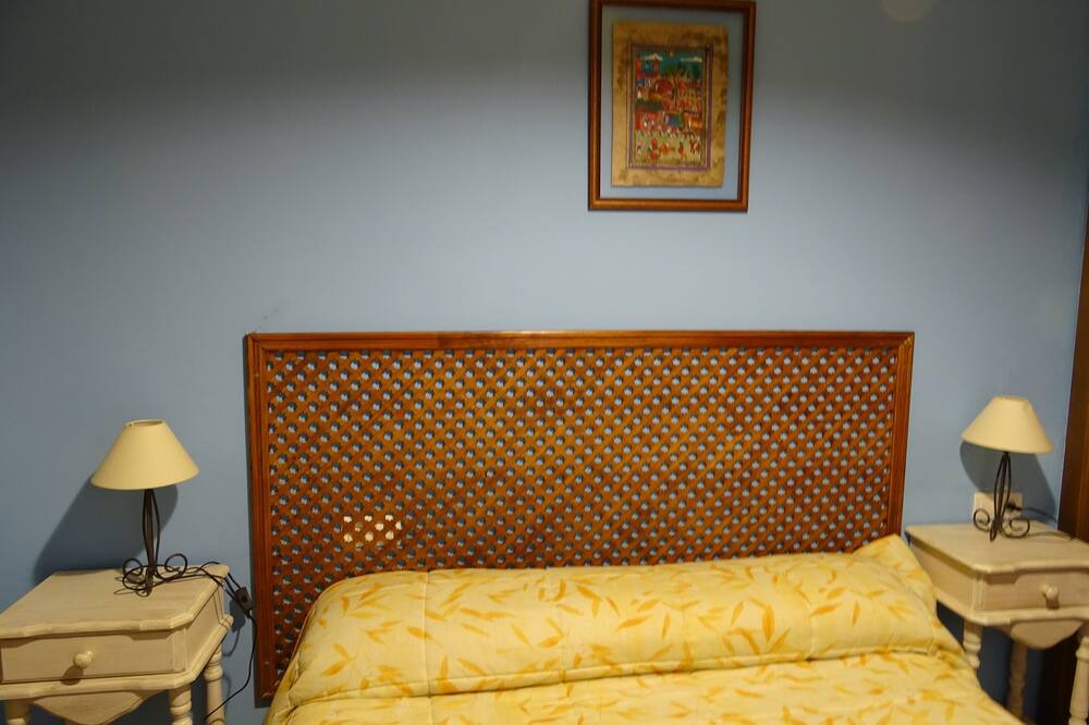 Photo of Bedroom in Villamena