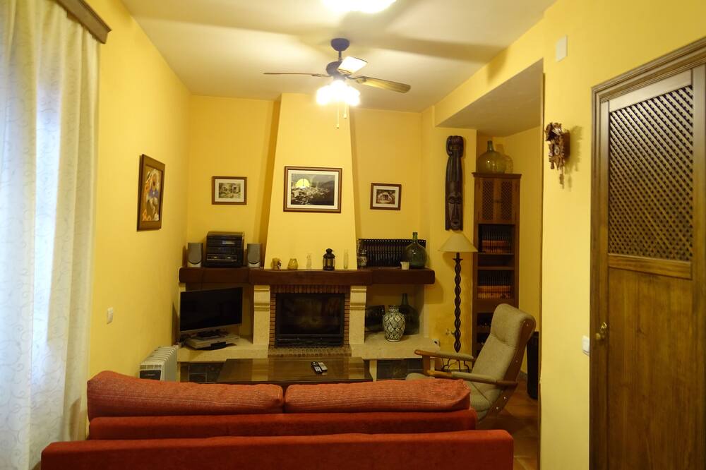 Photo of Livingroom in Villamena