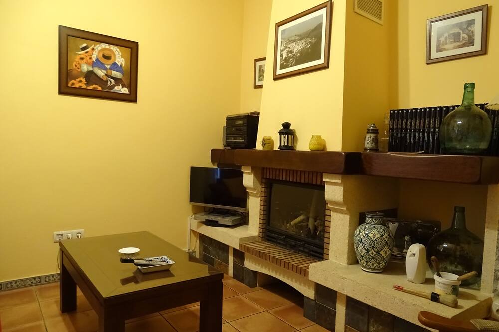 Photo of Bedroom in Villamena