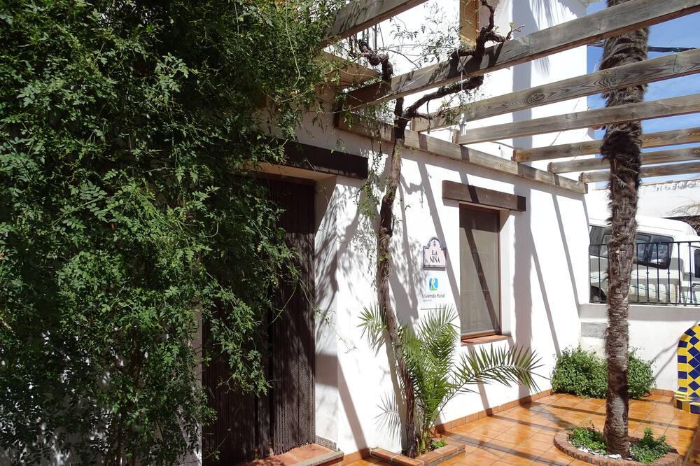 Photo of Outdoor in Villamena