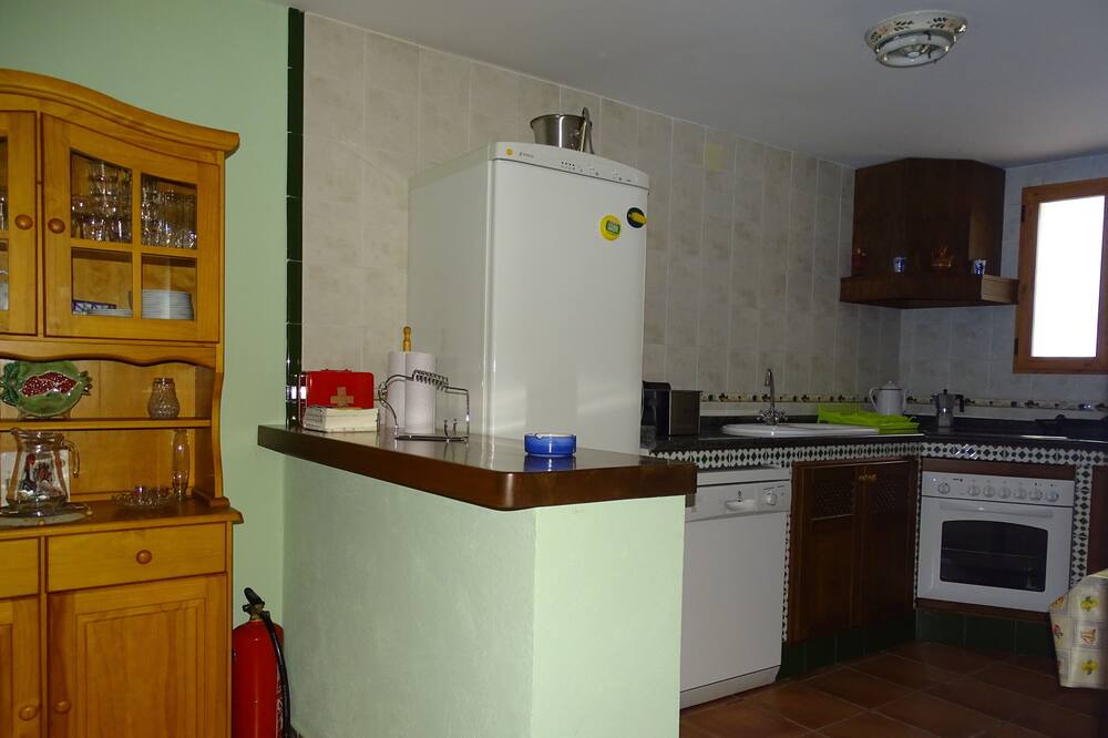 Photo of Kitchen in Villamena
