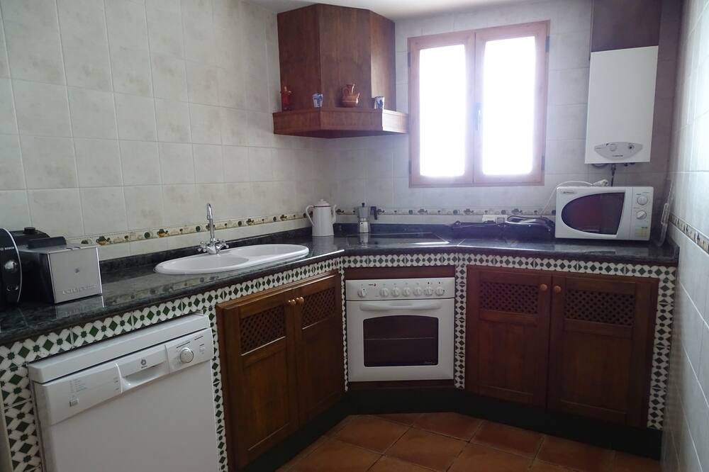 Photo of Kitchen in Villamena