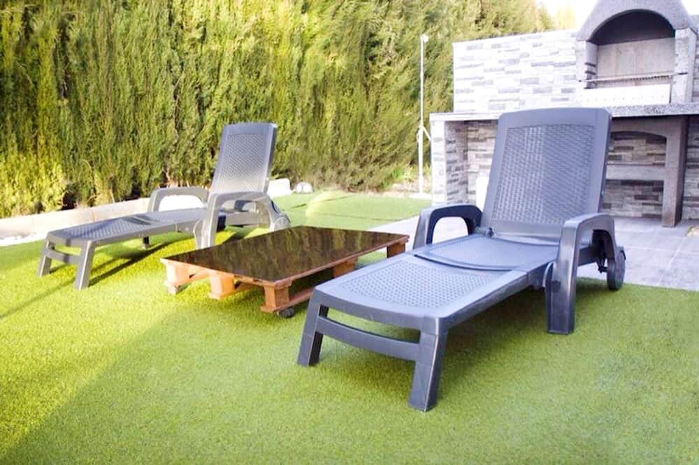 Photo of Outdoor in Atarfe