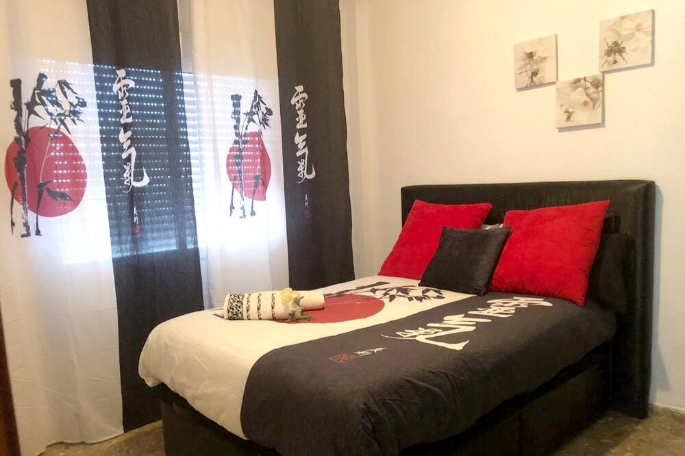 Photo of Bedroom in Atarfe