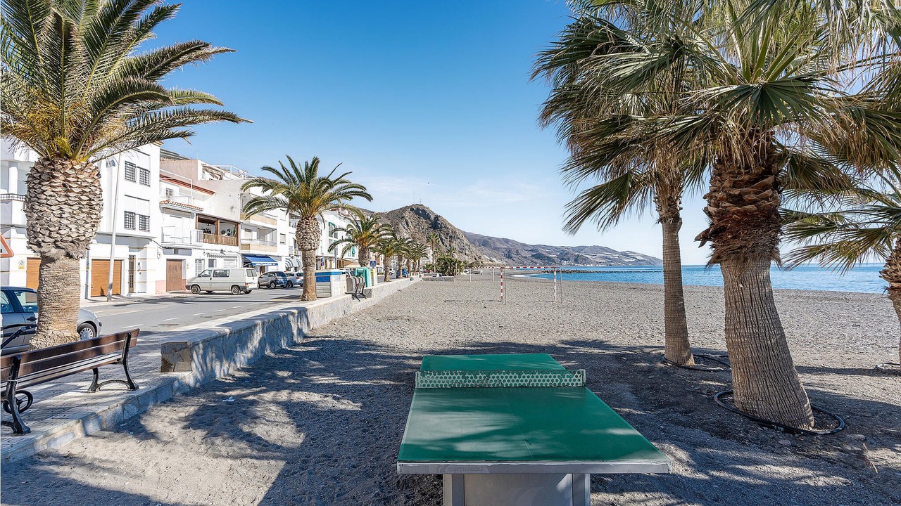 Photo of Outdoor in La Mamola