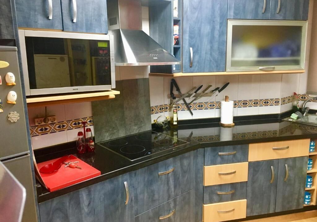Photo of Kitchen in Churriana de la Vega