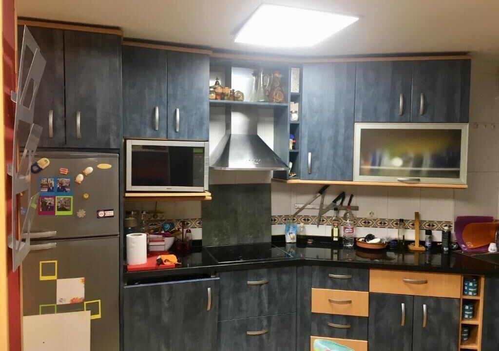 Photo of Kitchen in Churriana de la Vega