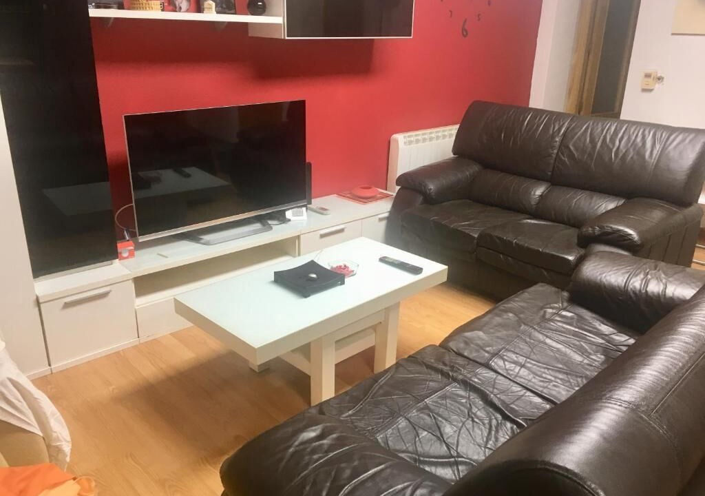 Photo of Livingroom in Churriana de la Vega