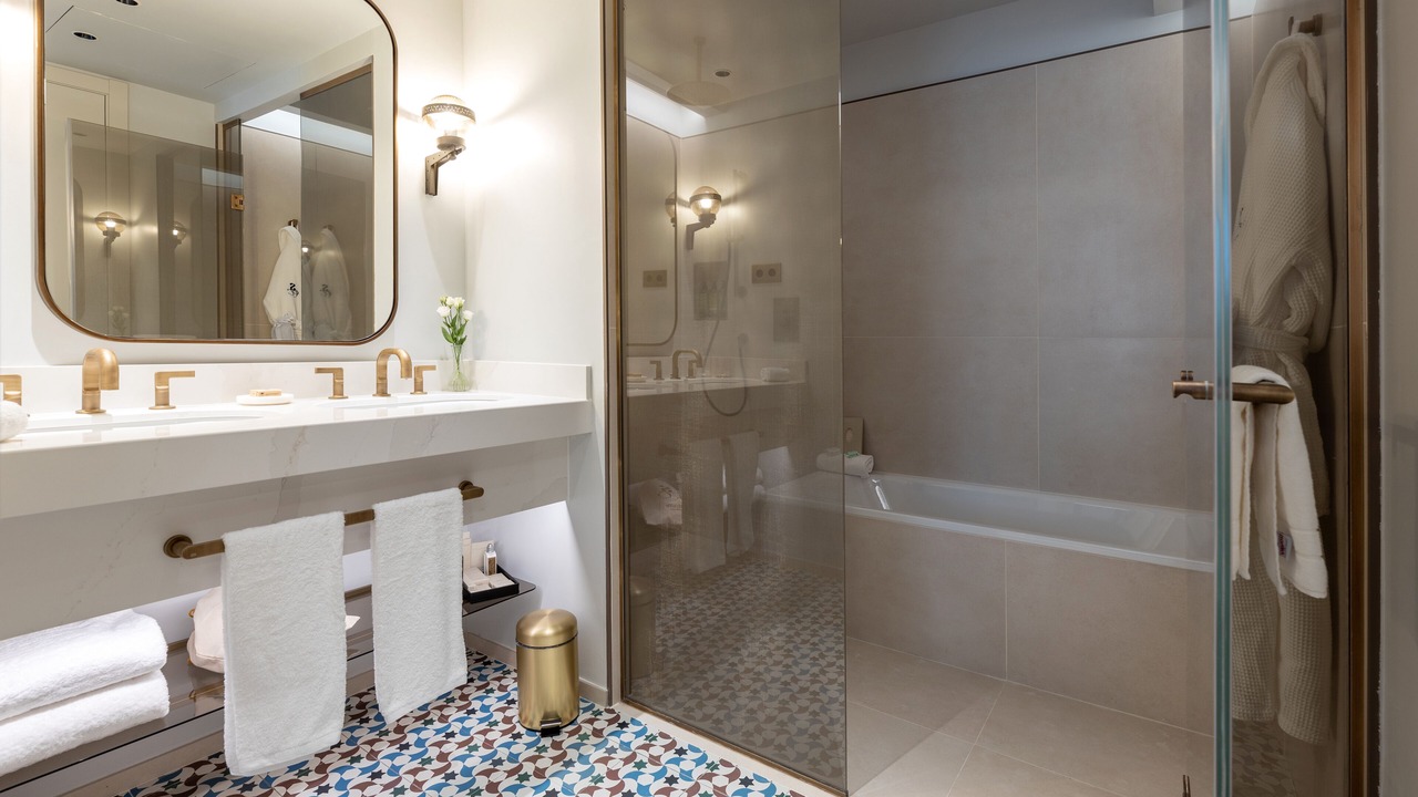 Photo of Bathroom in Centro - Sagrario