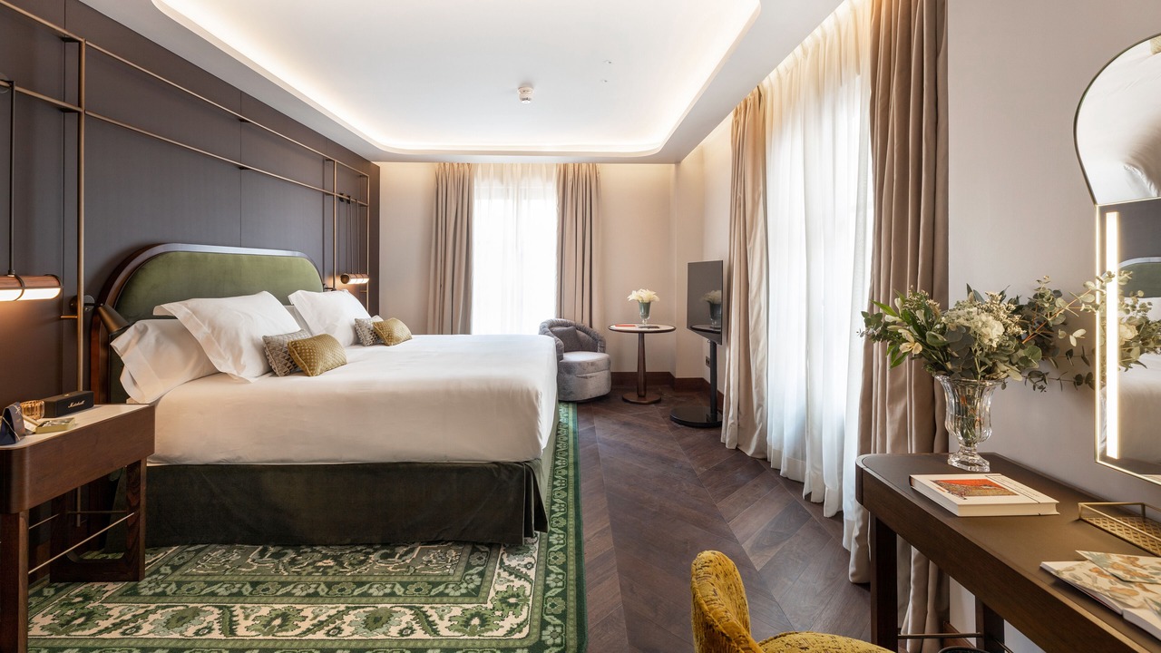Photo of Bedroom in Centro - Sagrario