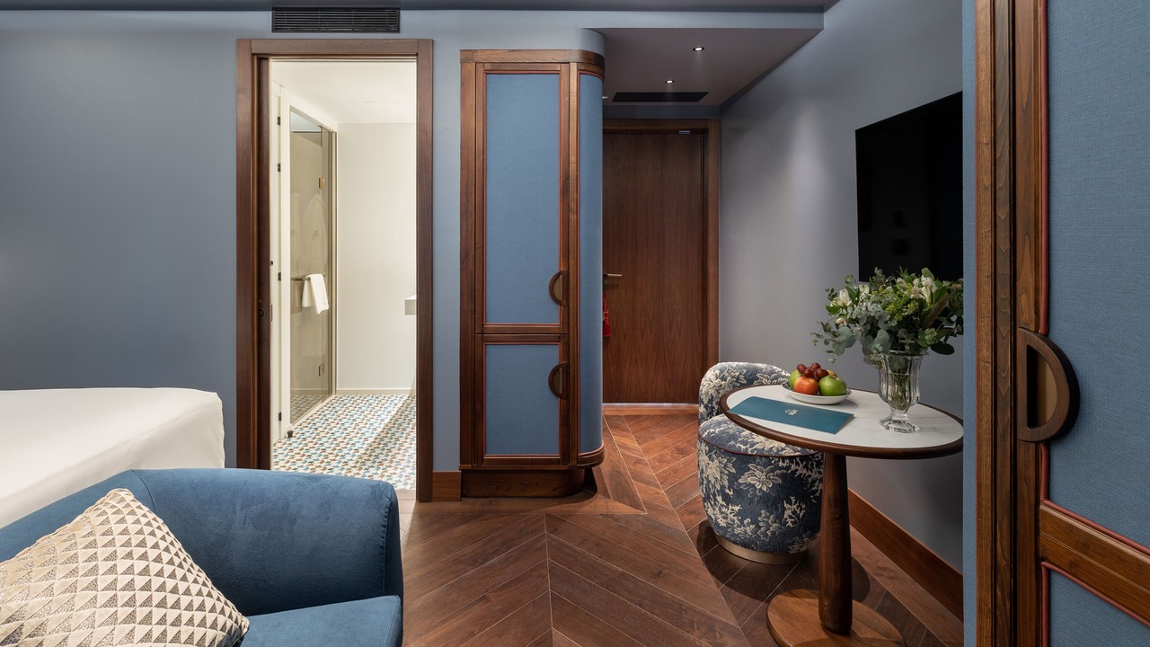 Photo of Bedroom in Centro - Sagrario
