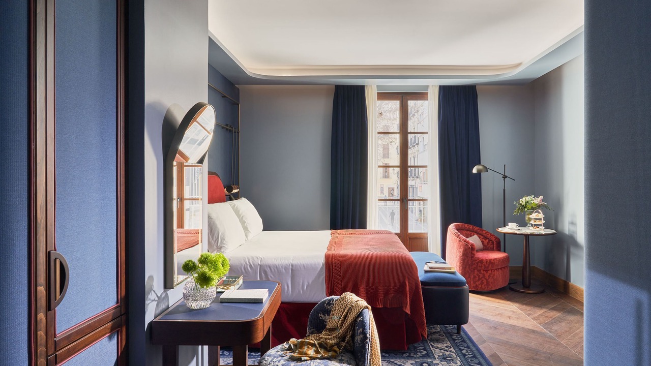 Photo of Bedroom in Centro - Sagrario
