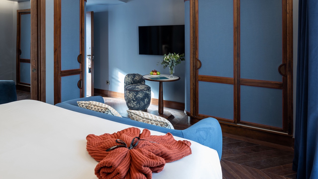 Photo of Bedroom in Centro - Sagrario