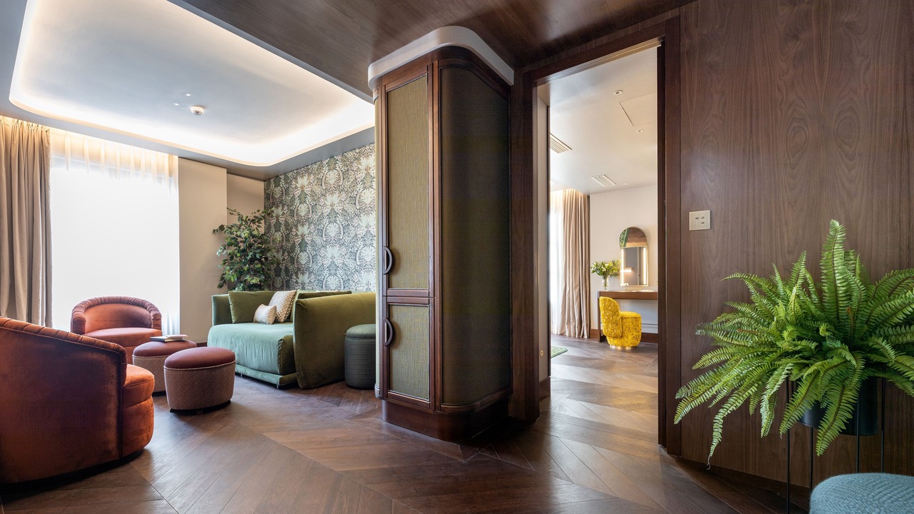 Photo of Bedroom in Centro - Sagrario