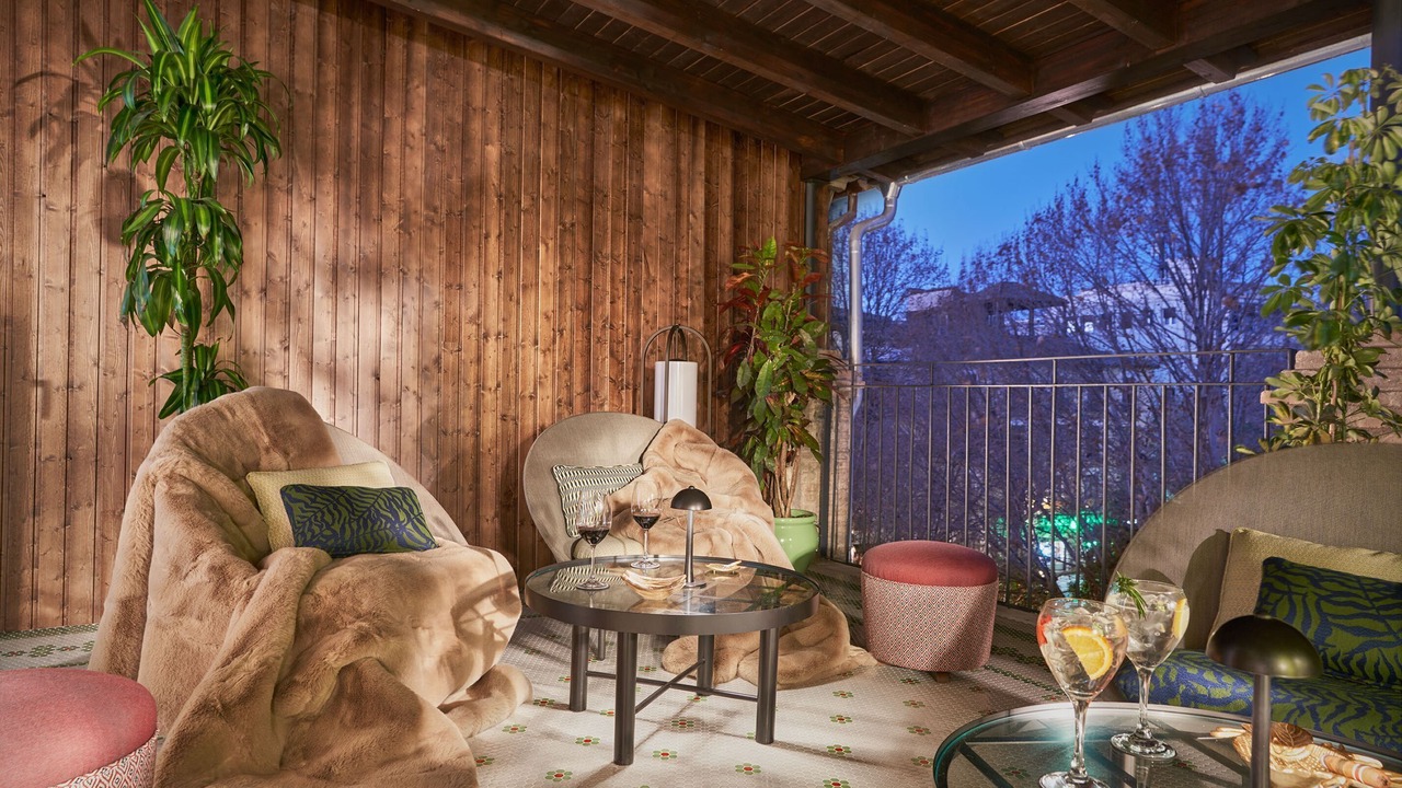 Photo of Outdoor in Centro - Sagrario
