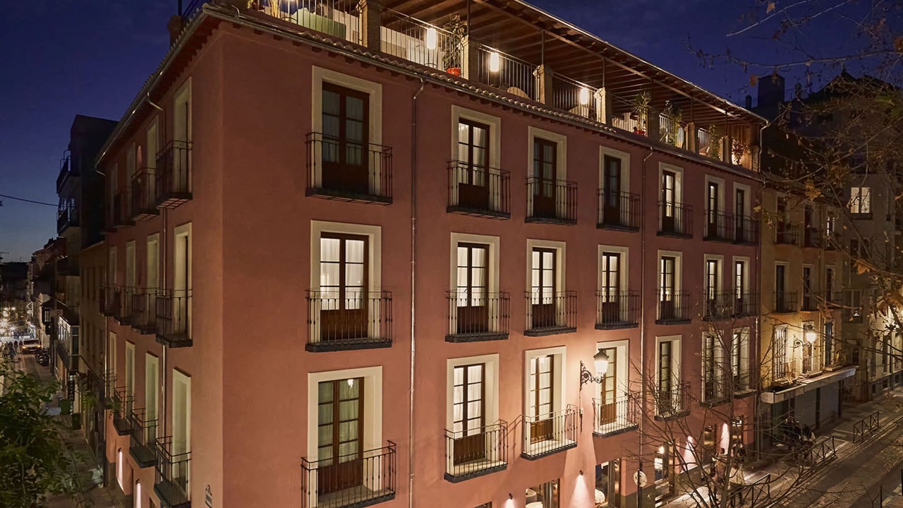 Photo of Outdoor in Centro - Sagrario