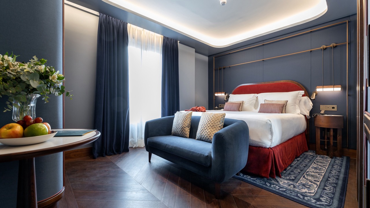 Photo of Bedroom in Centro - Sagrario