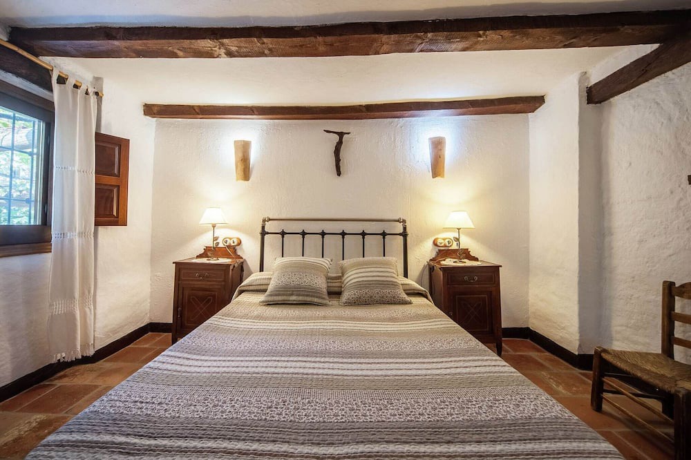 Photo of Bedroom in Padul