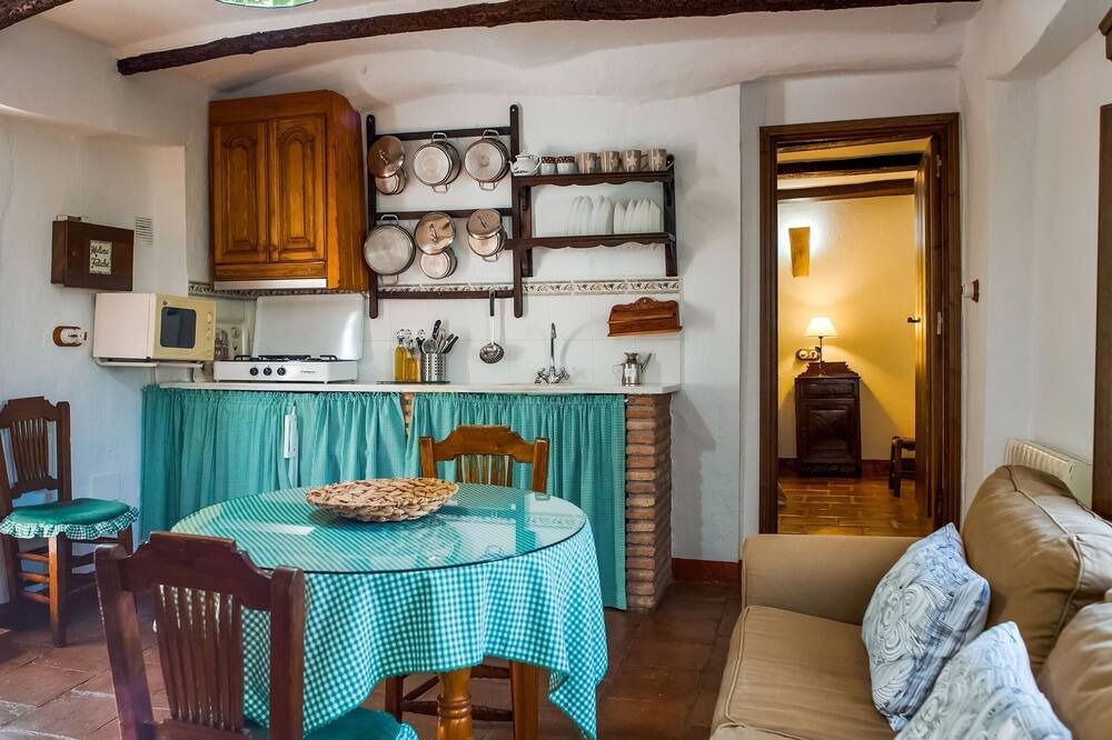 Photo of Kitchen in Padul
