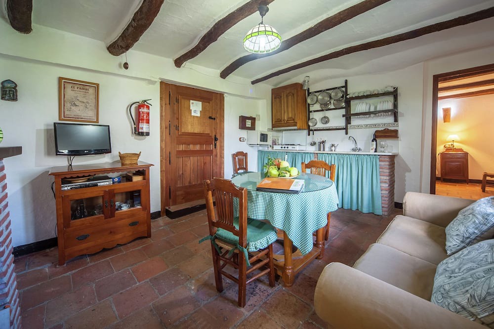 Photo of Livingroom in Padul