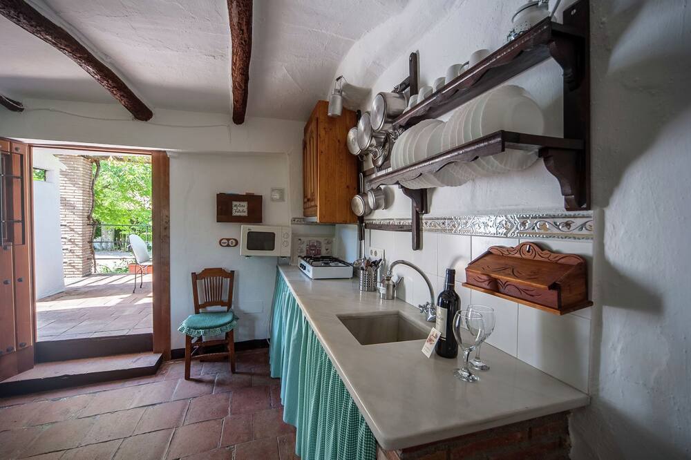Photo of Kitchen in Padul