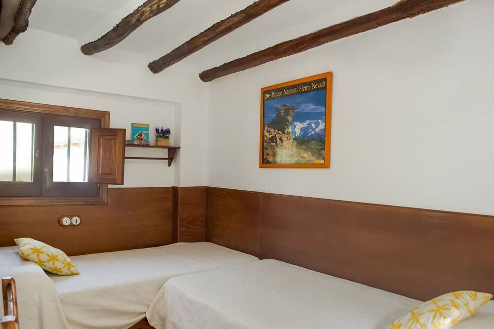 Photo of Bedroom in Padul