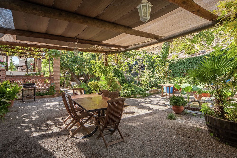 Photo of Outdoor in Padul