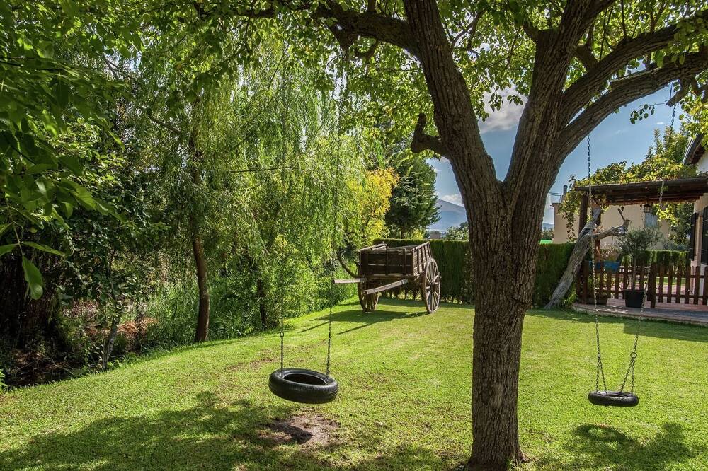 Photo of Outdoor in Padul