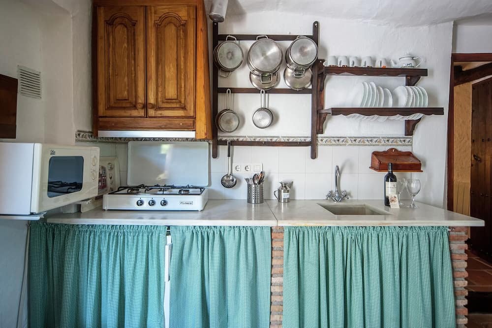 Photo of Kitchen in Padul