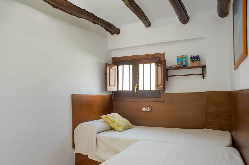 Photo of Bedroom in Padul